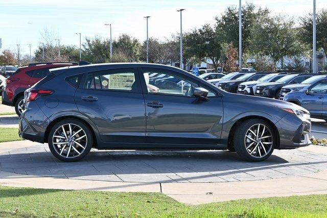 new 2026 Subaru Impreza car, priced at $28,939