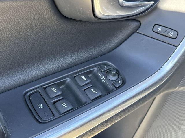 used 2015 Volvo S60 car, priced at $9,700