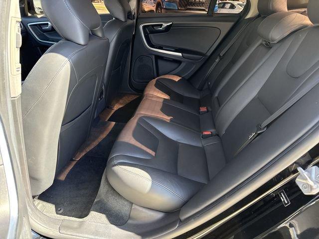 used 2015 Volvo S60 car, priced at $9,700