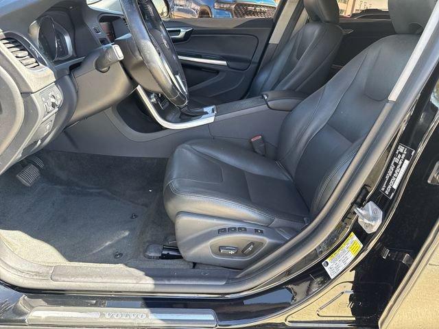 used 2015 Volvo S60 car, priced at $9,700