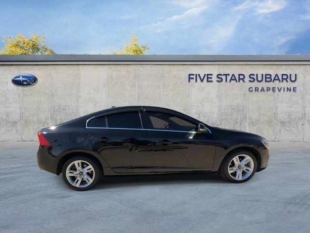 used 2015 Volvo S60 car, priced at $9,700