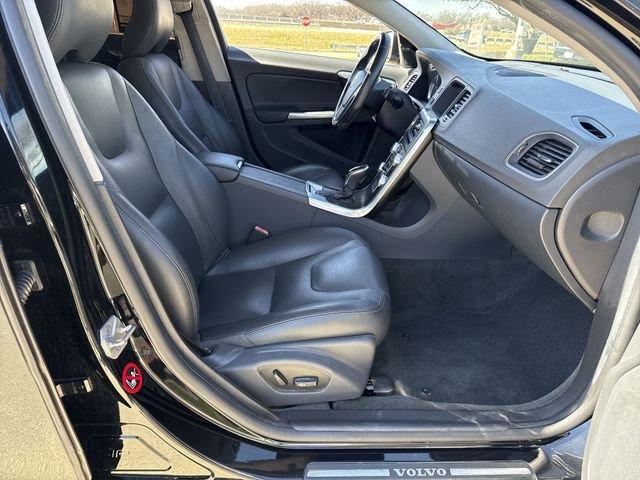 used 2015 Volvo S60 car, priced at $9,700