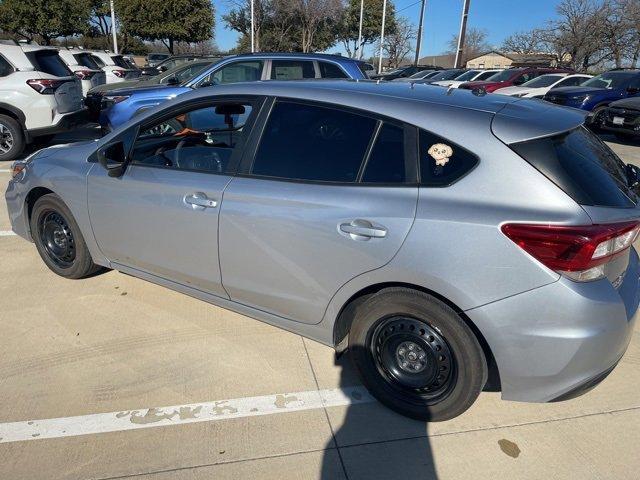 used 2019 Subaru Impreza car, priced at $14,000