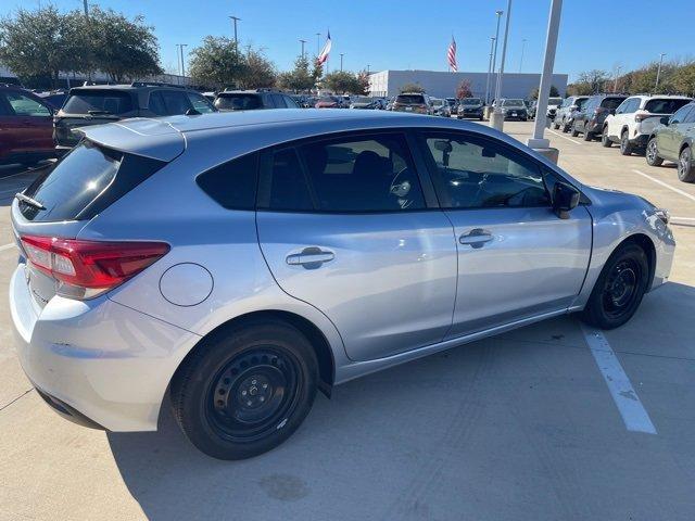 used 2019 Subaru Impreza car, priced at $14,000