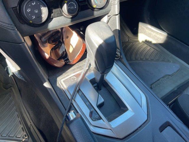 used 2019 Subaru Impreza car, priced at $14,000