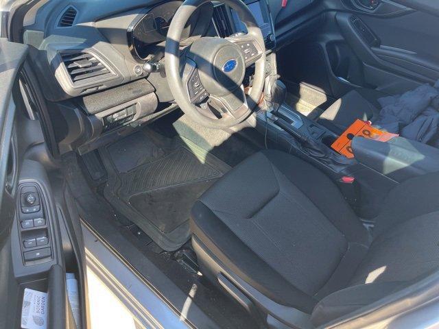 used 2019 Subaru Impreza car, priced at $14,000