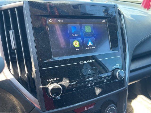 used 2019 Subaru Impreza car, priced at $14,000