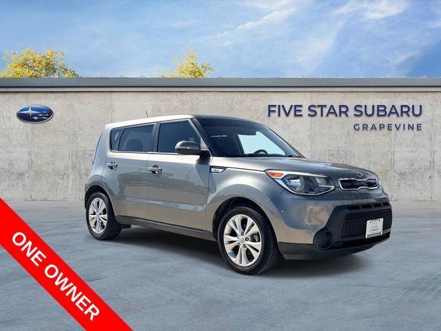 used 2014 Kia Soul car, priced at $8,000