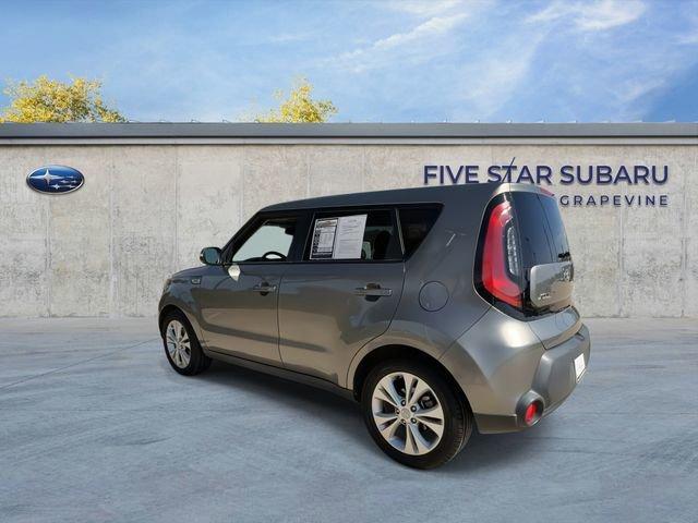 used 2014 Kia Soul car, priced at $8,000
