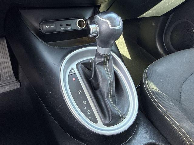 used 2014 Kia Soul car, priced at $8,000