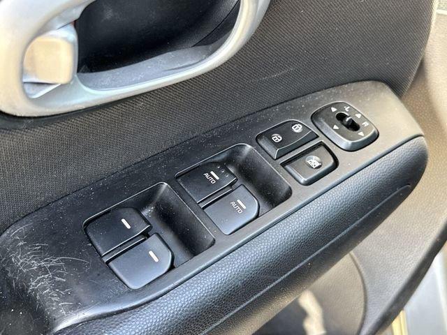 used 2014 Kia Soul car, priced at $8,000