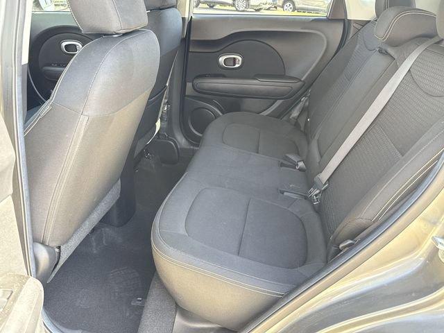 used 2014 Kia Soul car, priced at $8,000
