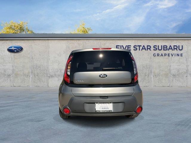 used 2014 Kia Soul car, priced at $8,000