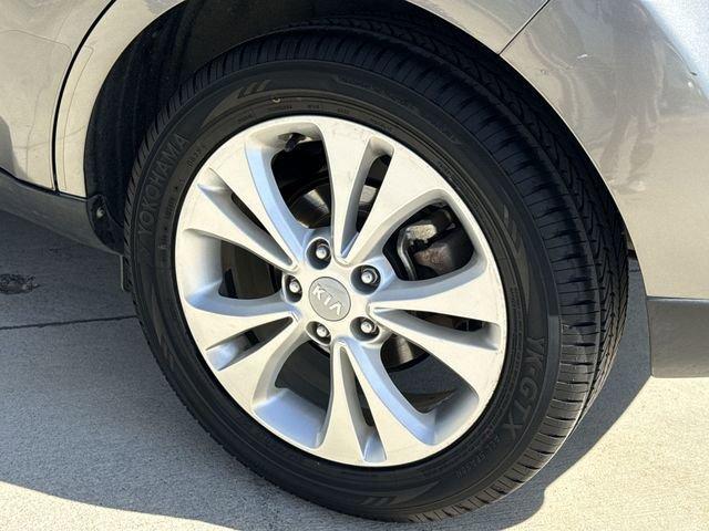 used 2014 Kia Soul car, priced at $8,000