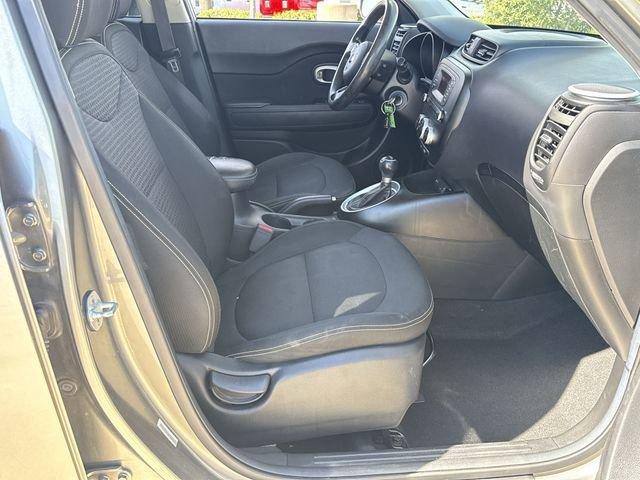 used 2014 Kia Soul car, priced at $8,000
