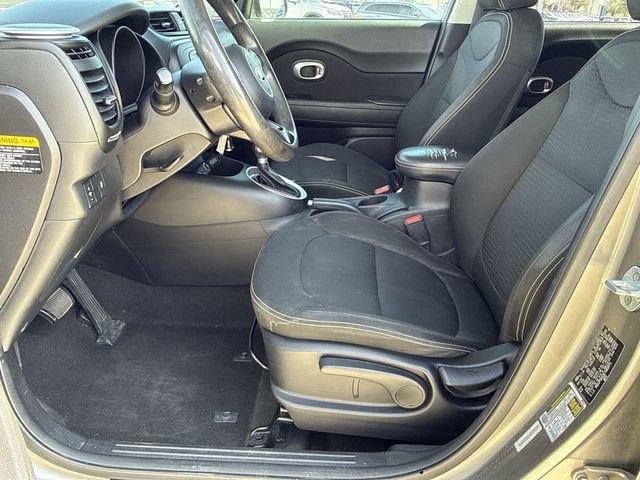 used 2014 Kia Soul car, priced at $8,000
