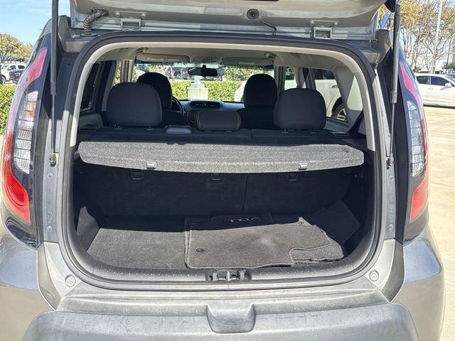 used 2014 Kia Soul car, priced at $8,000