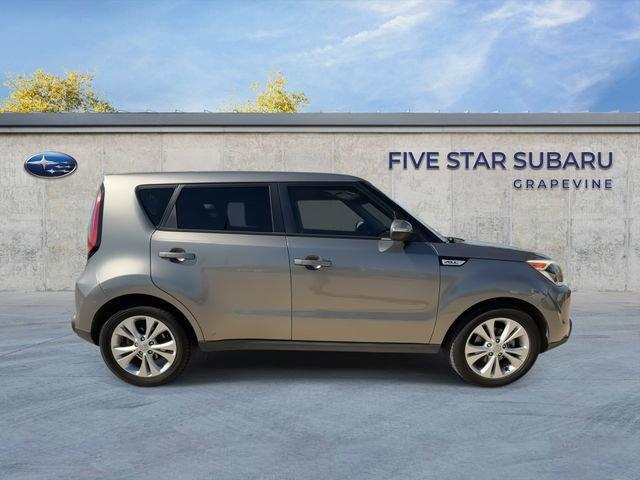 used 2014 Kia Soul car, priced at $8,000