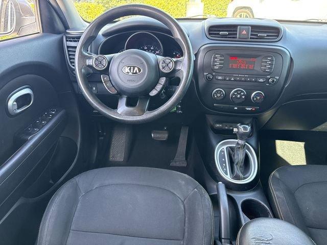 used 2014 Kia Soul car, priced at $8,000