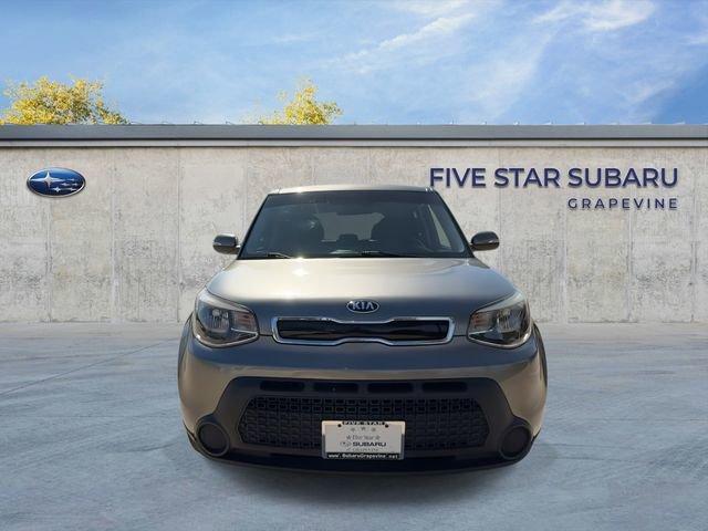 used 2014 Kia Soul car, priced at $8,000