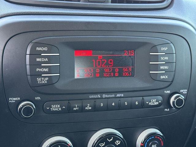 used 2014 Kia Soul car, priced at $8,000