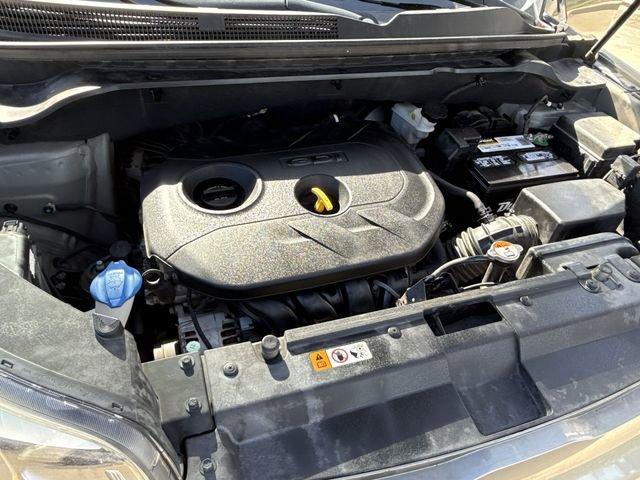 used 2014 Kia Soul car, priced at $8,000