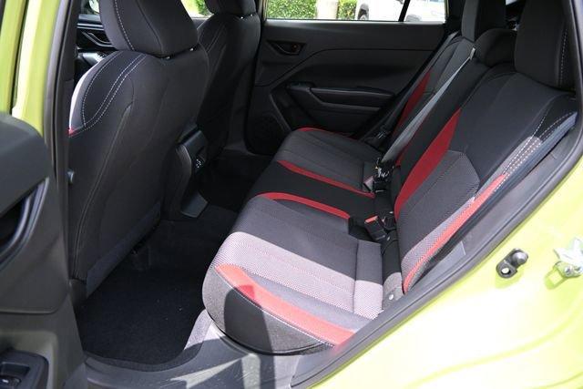new 2026 Subaru Impreza car, priced at $32,090