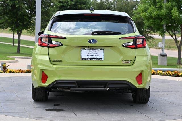 new 2026 Subaru Impreza car, priced at $32,090