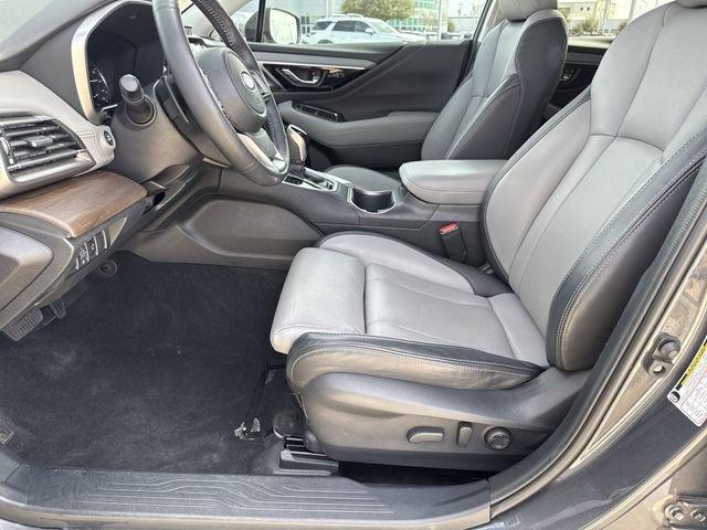 used 2023 Subaru Outback car, priced at $26,700