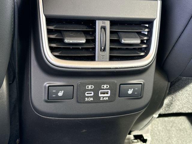 used 2023 Subaru Outback car, priced at $26,700