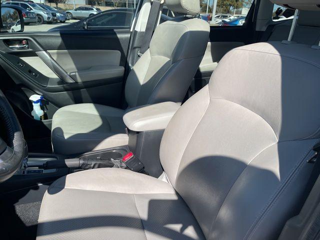 used 2016 Subaru Forester car, priced at $13,000