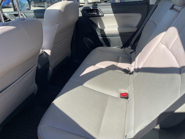 used 2016 Subaru Forester car, priced at $13,000