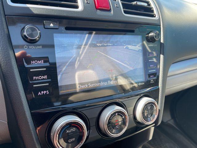 used 2016 Subaru Forester car, priced at $13,000