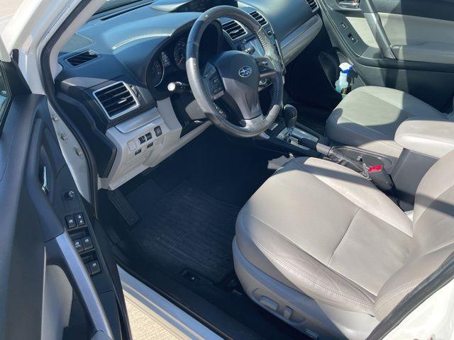 used 2016 Subaru Forester car, priced at $13,000