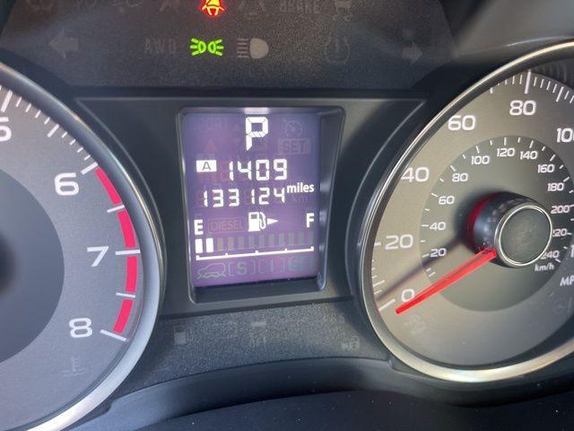 used 2016 Subaru Forester car, priced at $13,000