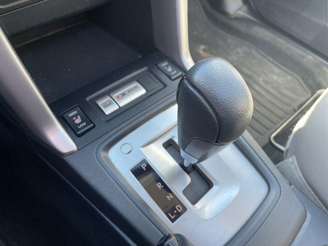 used 2016 Subaru Forester car, priced at $13,000