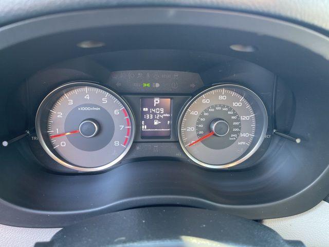 used 2016 Subaru Forester car, priced at $13,000