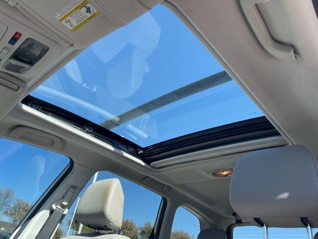 used 2016 Subaru Forester car, priced at $13,000