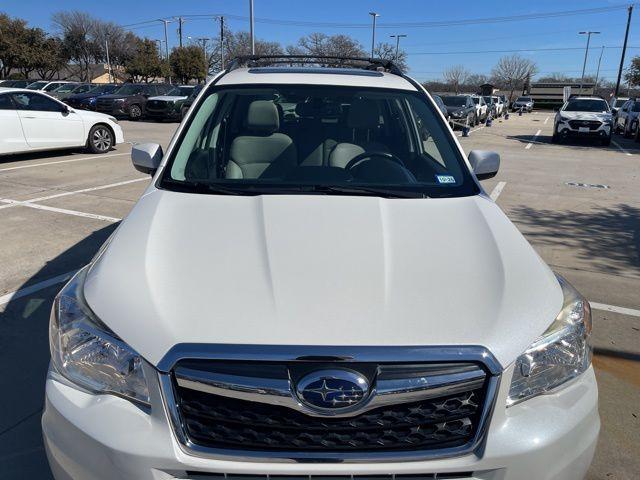 used 2016 Subaru Forester car, priced at $13,000