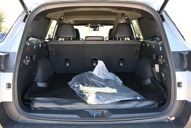 new 2026 Subaru Outback car, priced at $40,724