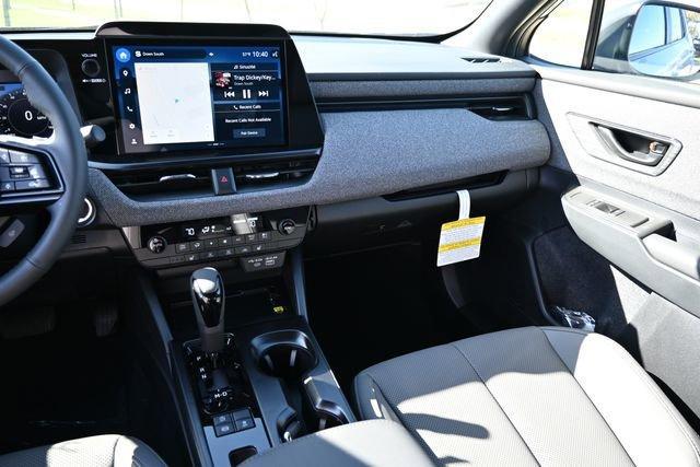 new 2026 Subaru Outback car, priced at $40,724