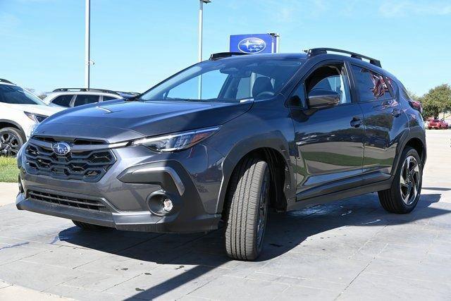 new 2026 Subaru Crosstrek car, priced at $33,107