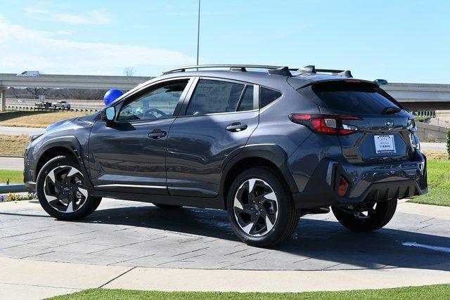 new 2026 Subaru Crosstrek car, priced at $33,107
