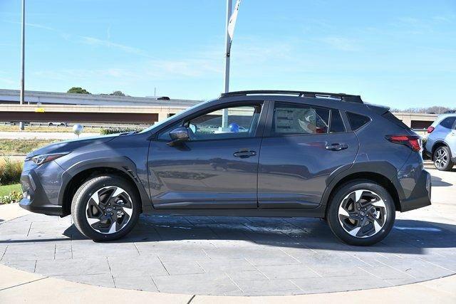 new 2026 Subaru Crosstrek car, priced at $33,107
