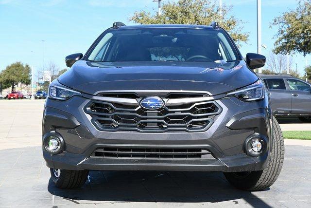 new 2026 Subaru Crosstrek car, priced at $33,107