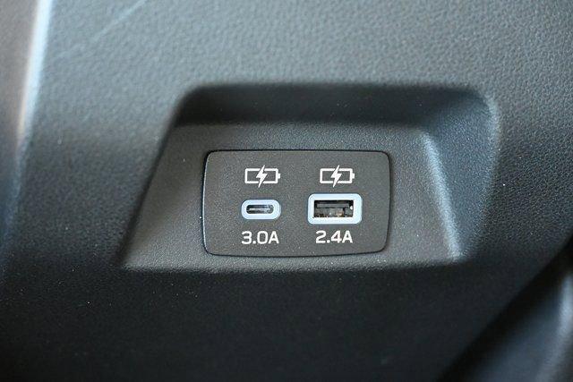 new 2026 Subaru Crosstrek car, priced at $33,107