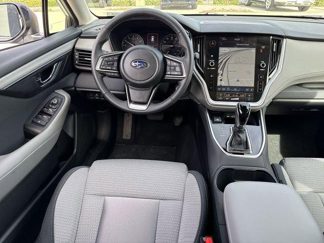 used 2025 Subaru Outback car, priced at $32,500