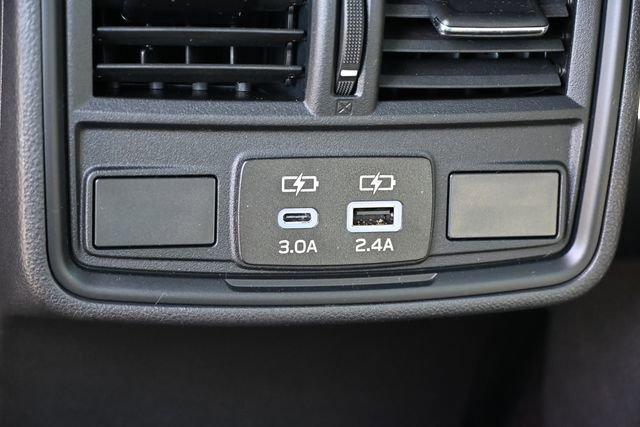 new 2026 Subaru Forester car, priced at $32,442