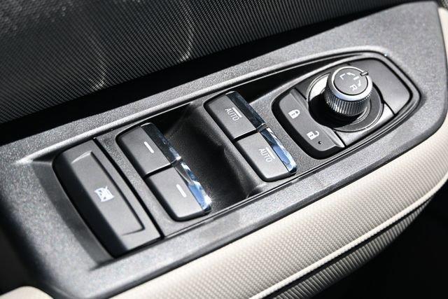 new 2026 Subaru Forester car, priced at $32,442