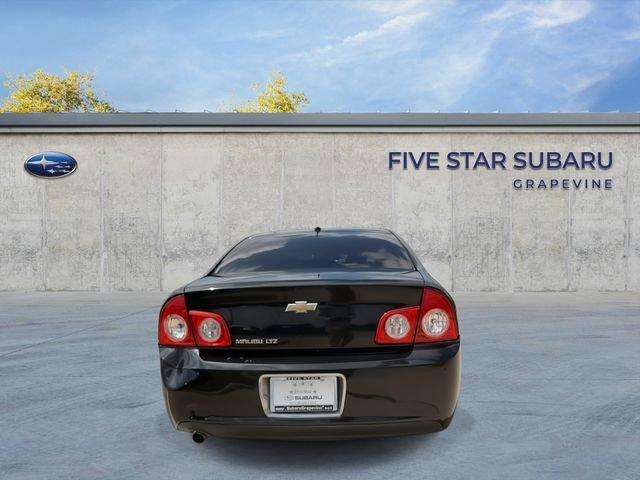 used 2011 Chevrolet Malibu car, priced at $7,925